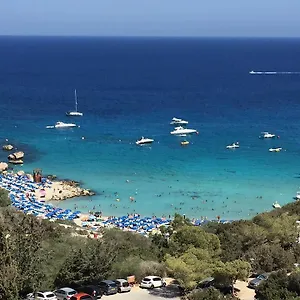 3* Апарт-отель Konnos Bay